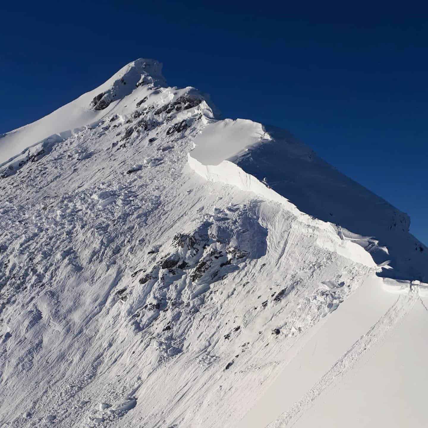 Avalanche Safety in Verbier