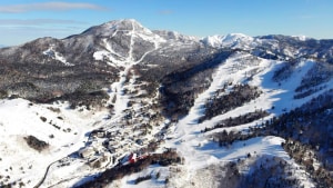 Shiga Kogen Showcase Live Video - Saturday the 6th of March at 4pm AEDT