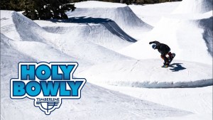 2021 Holy Bowly - Spring Time Fun in Timberline, Mt Hood