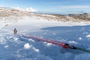 All The Way Up - A Film Featuring Paralympian Sam Tait Coming Soon