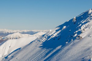 New Zealand Forecast Friday June 25 – Windy Weekend With Snow on The Cards