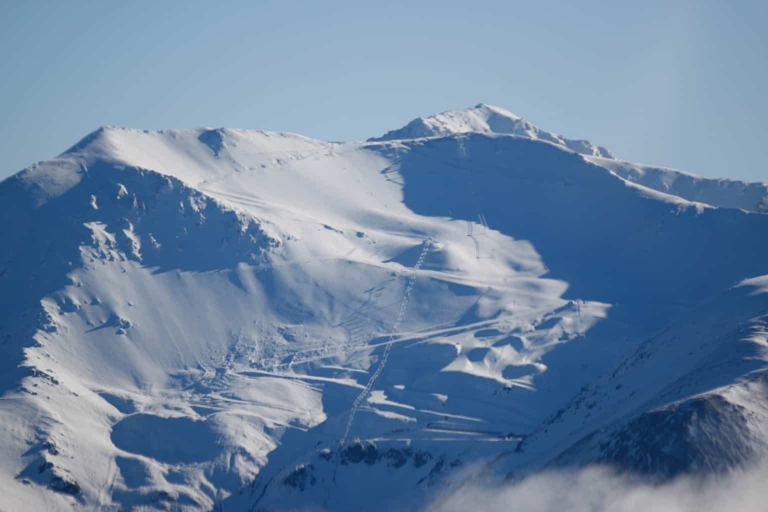 New Zealand Snow 2024 Jeri Rodina