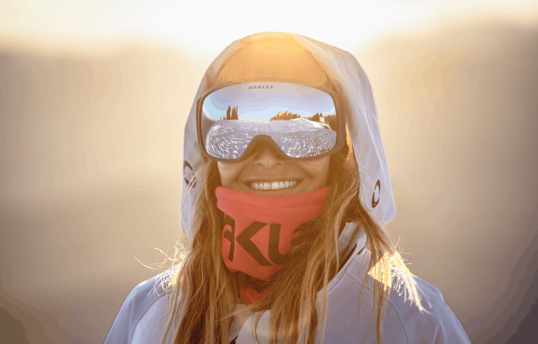 Gear Guide - Oakley Flight Tracker Goggle | Mountainwatch