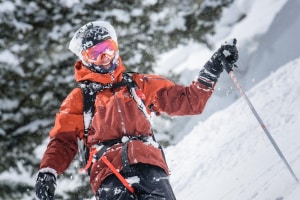 The Chillfactor Podcast – Coen Bennie-Faull on Freeskiing, Life, Managing Fear and Taking Risks