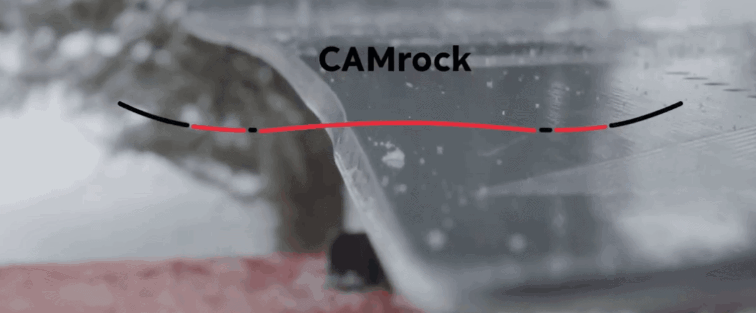 Gear Guide, Video Review the Dicey from YES. Snowboards Mountainwatch