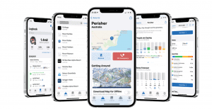 Gear Guide: The SLOPES App – Precise Interactive Tracking Of your Day on The Hill.