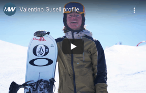Valentino Guseli's Breakthrough Year - Video Profile