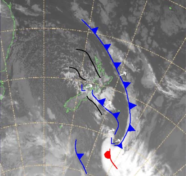 Mt Lyford Weather Mt Lyford Snow Forecast Mountainwatch