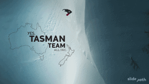 Tasman Team- All Inc. Episode Five of YES Snowboard’s Video Series