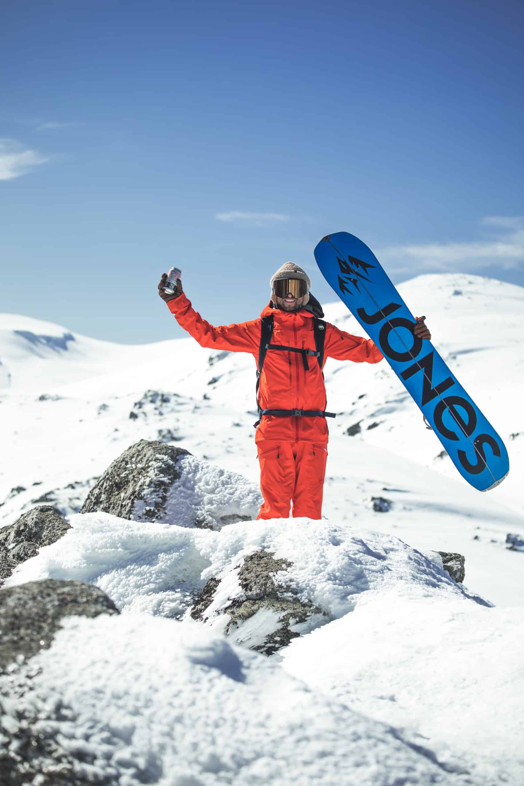 Gear Guide - Splitboards: The Boards to Take You Into The Backcountry ...