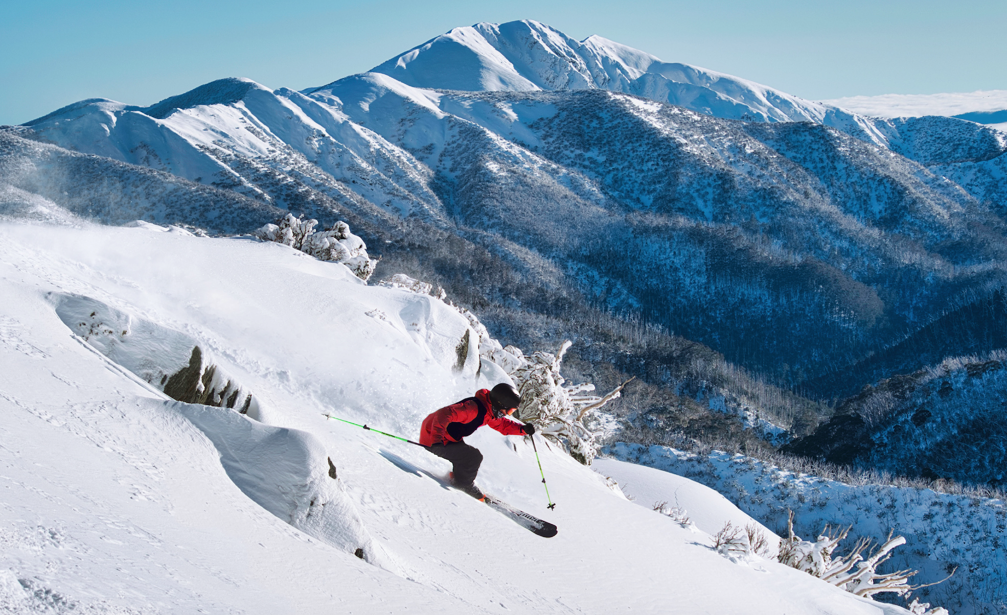Vail Resorts Launches 2022 Epic Australia Pass - With No Price Increase From 2021 Launch | Mountainwatch