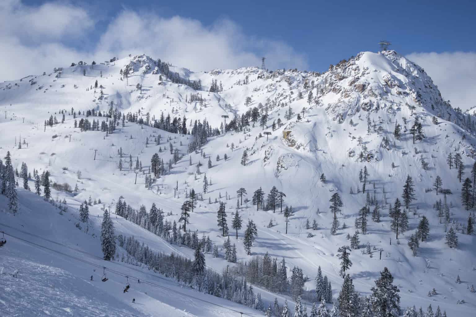 Palisades Tahoe Chosen as New Name for Legendary California Ski Resort Squaw Valley Mountainwatch