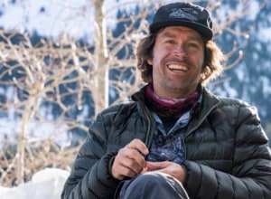 The Chillfactor Podcast – Snowboarding Legend Jeremy Jones on Big Mountains, Family, Climate Change and Protect Our Winters