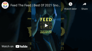 Feed The Feed - The Best of Nitro's Team Social Feeds. Video
