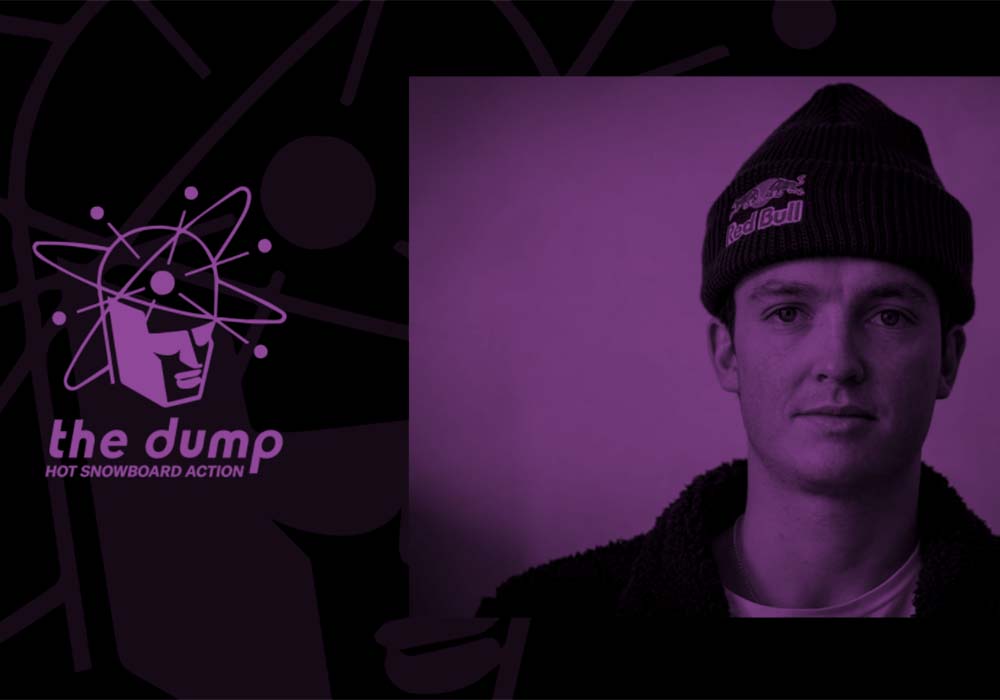 The Dump Episode 9 ft. Scotty James Mountainwatch