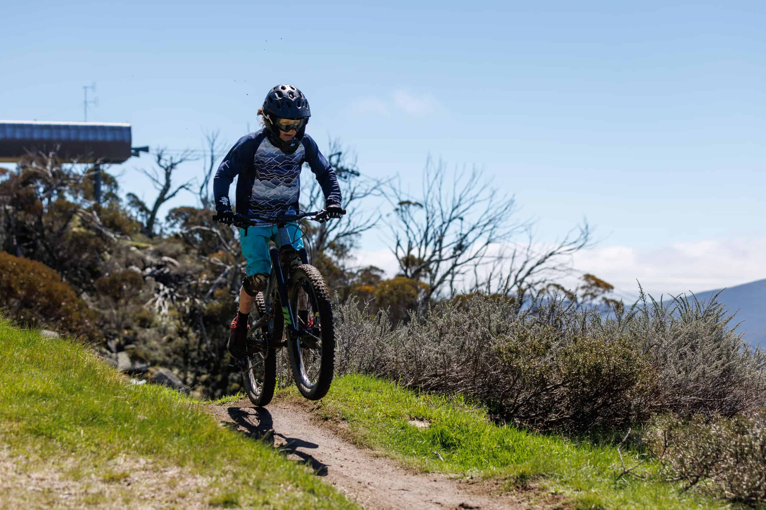 Thredbo mtb opening weekend 2021 deals