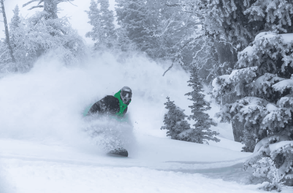 Gear Guide Top 5 Snowboards for an Overseas “OneBoard” Quiver