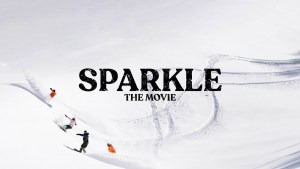 SPARKLE -  Snowboarding Film by Anna Gasser and Clemens MiLlauer