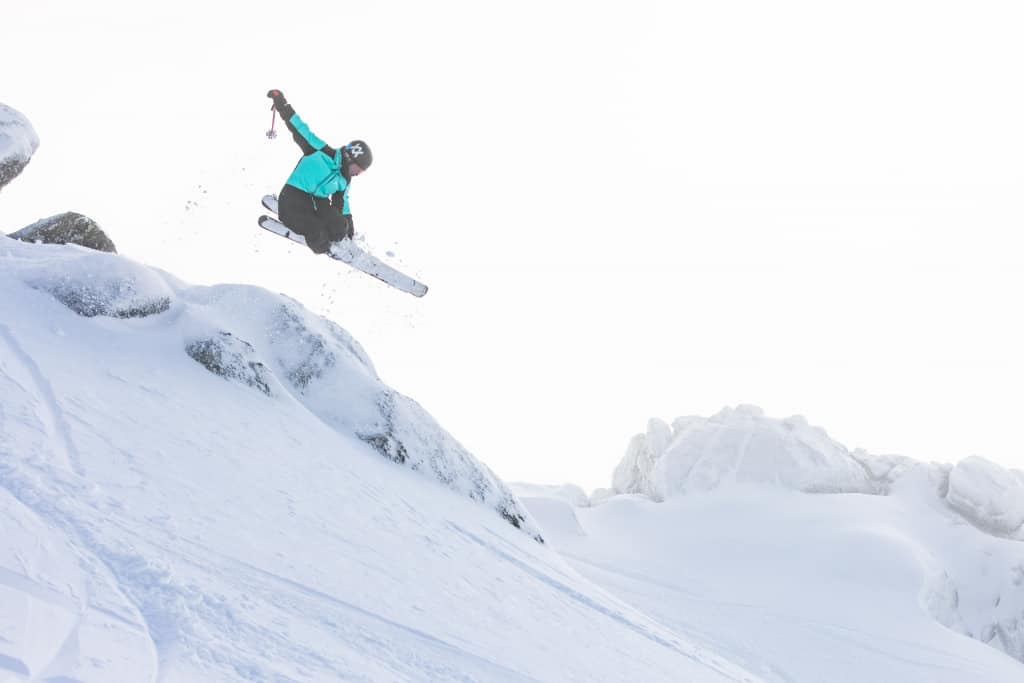 Thredbo Ambassadors Set to Soar in Winter Olympic Games. Press Release