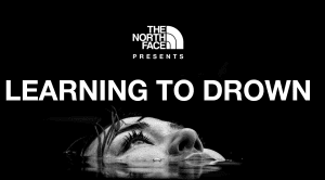 Learning To Drown - The Inspiring Story of Pro Snowboarder Jess Kimura. Video