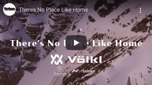 Video: Sam Smoothy's - There's No Place Like Home