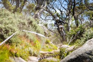 Photo: Nick Waygood/Thredbo