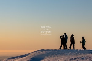 See You At The Bottom - The New Zealand Snow Movie