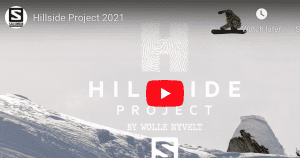 Gear Guide Video: Shaping Boards For Powder - Wolle Nyvelt’s The Hillside Project