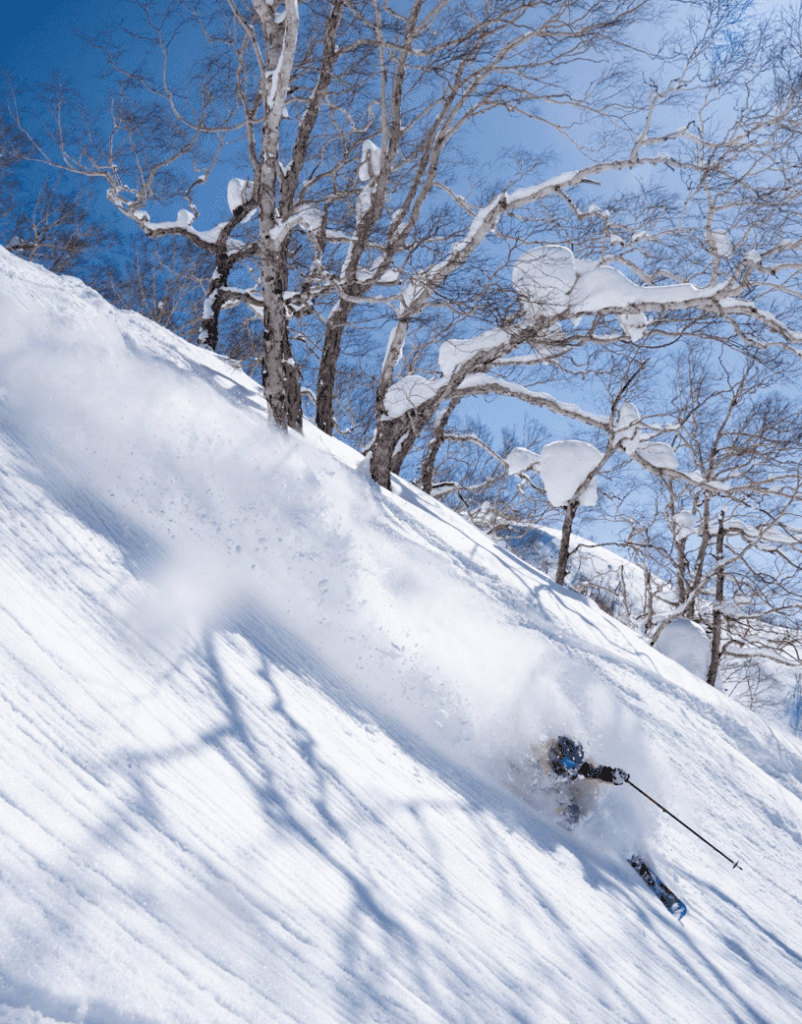 Hokkaido: Culture Rich and Wild Adventures in Japan’s Northern Frontier 