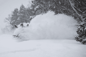 Winter in Aomori: Skiing, Seafood and an Overpowering Sense of Japan