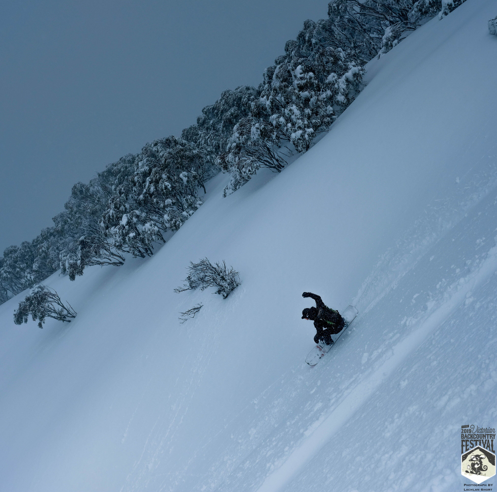 Victorian Backcountry Festival Back for 2022 Mount Hotham, September 24
