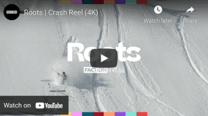 Video: The Best Crashes From Faction Collective's Film 