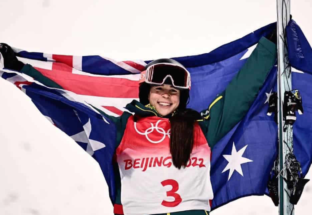 Nominees Announced For 2022 Snow Australia Athlete Of The Year Awards - Vimarsana News