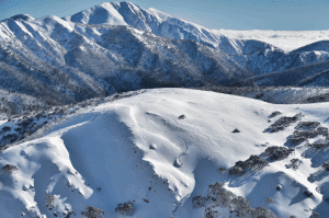 The Victorian Backcountry Festival is Back for 2022 - Mount Hotham, September 2-4