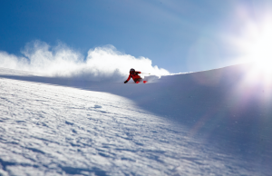 72nd Warren Miller Film, Winter Starts Now, Premieres in Auckand May 6, Melbourne May 11, Sydney, May 19