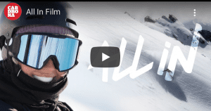 All In – A Documentary About Women's Experiences in The Snow Sports Industry