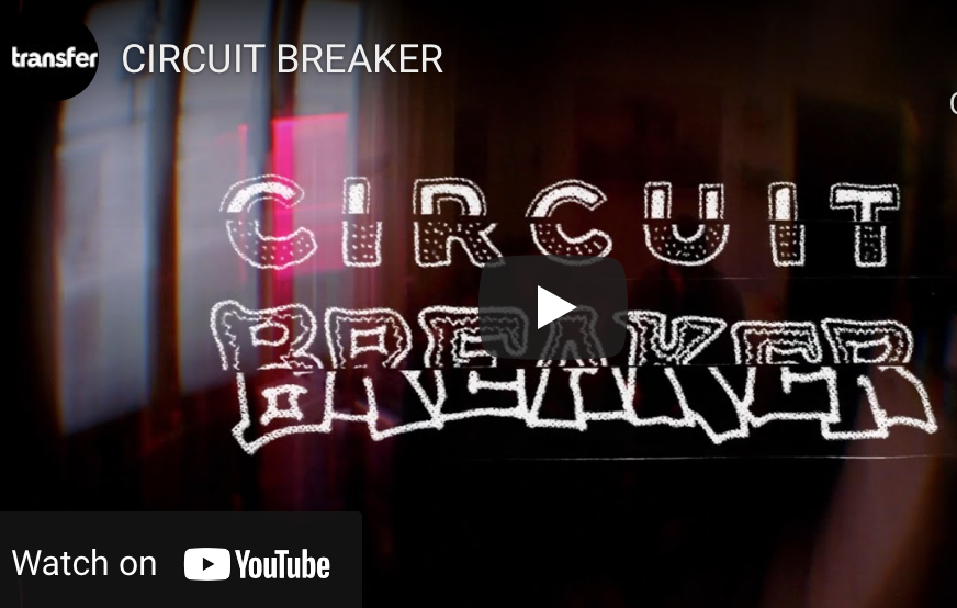 Circuit Breaker - A New Snowboarding Film Featuring Jye Kearney and Josh Vagne - Vimarsana News