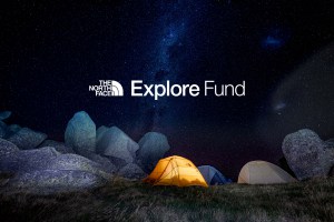 The North Face Launches the Explore Fund in Australia and New Zealand