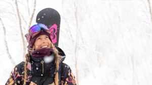Chillfactor Podcast – Torah Bright on Snowboarding, the Olympics, Motherhood and a two-decade long Professional Career that is still going strong