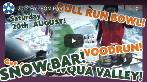FreeBOM Freeski Event on at Buller This Weekend