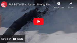 Far Between: A Short Film by Finlay Woods and Craig Murray