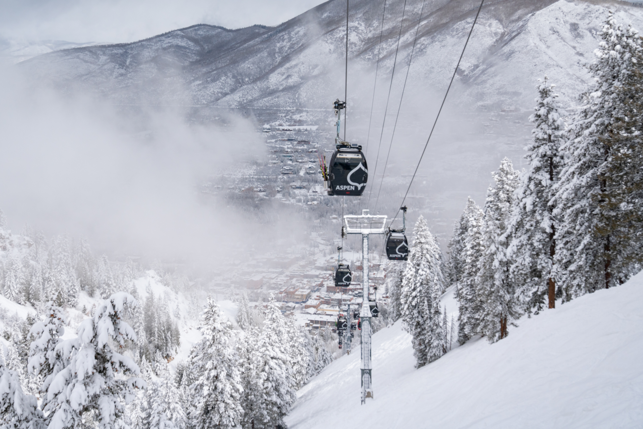 Ski season 2022-23: 4 new restaurants at Mammoth, Tahoe