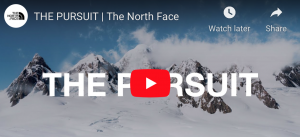 The Pursuit - Featuring Janina Kuzma and Sam Smooty. Video