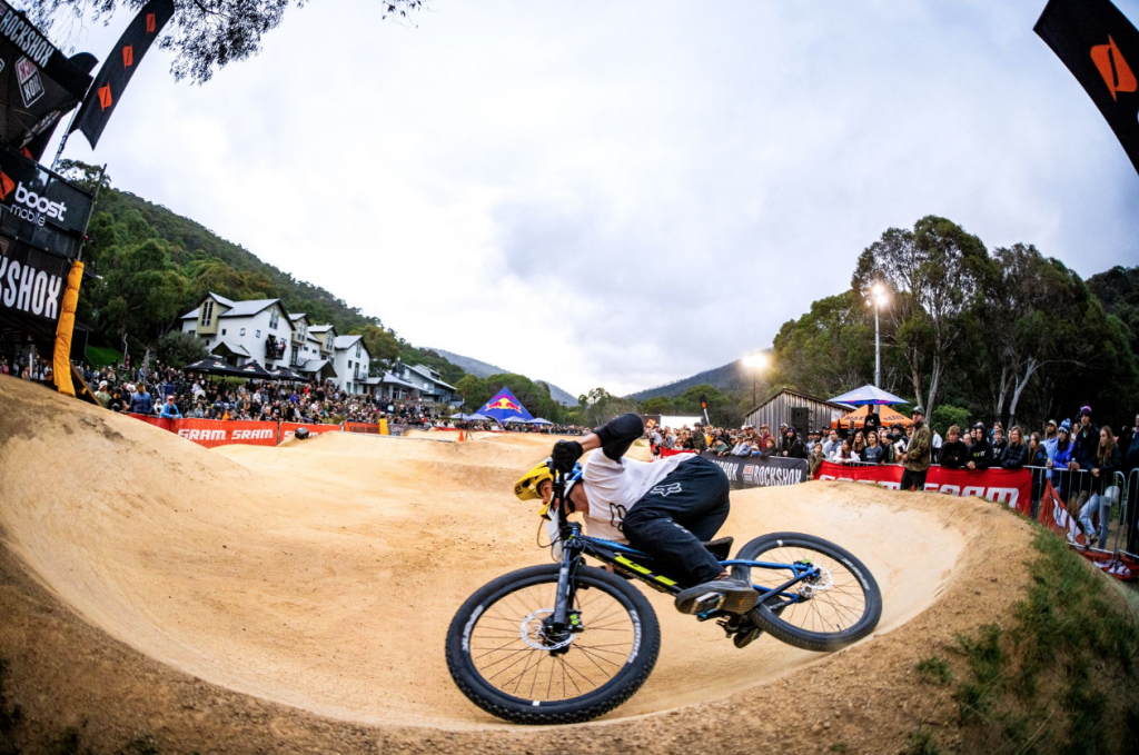 Thredbo to Host 2023 National Mountainbike Championships for The First