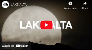 Lake Alta - An Ode to The Memories Made This Winter. Video