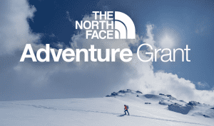 The North Face Adventure Grant 2024 - Applications Close This Friday, December 15