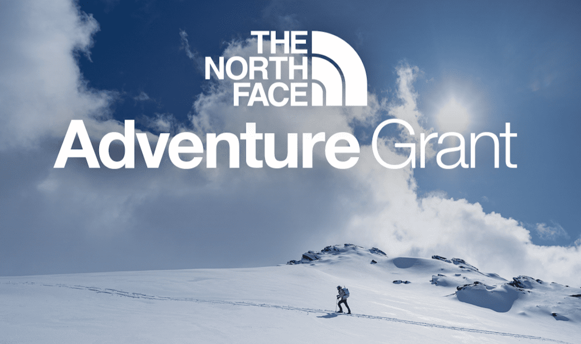 The North Face Adventure Grant - 2023 Applications Now Open | Mountainwatch