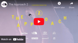 Video: The Approach 2 - Breaking Down Barriers