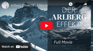 The Arlberg Effekt – Exploring Austria’s Freeriding Paradise. Video