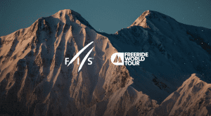 FIS and Freeride World Tour Set To Join Forces. Press Release